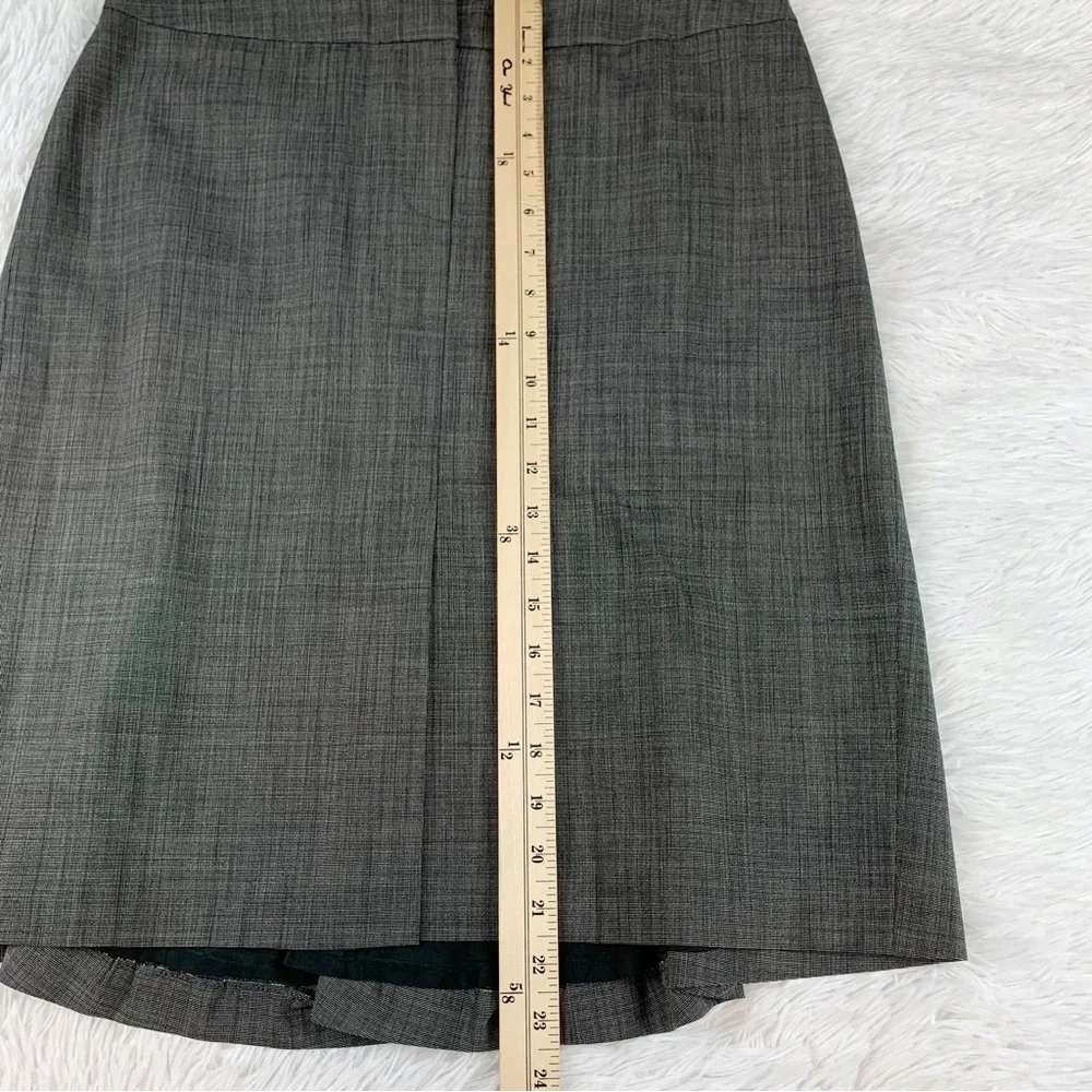 Joseph 96% wool